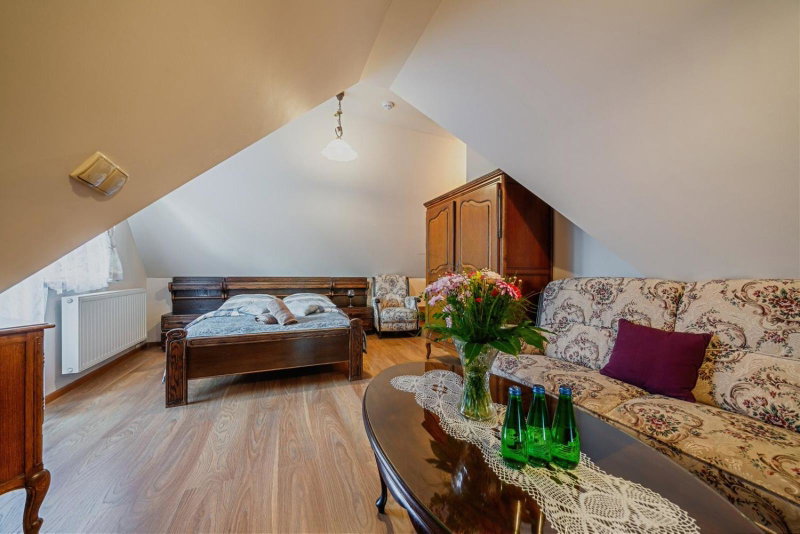 Villa Nawrot Zakopane - Centrum - Blisko Dworca PKP, Zakopane, Polen