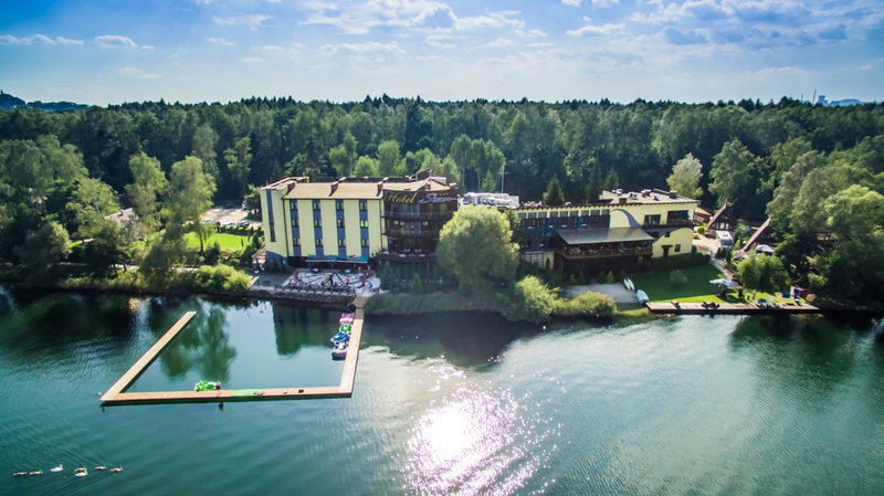 Shuma, Dąbrowa Górnicza, Polen
