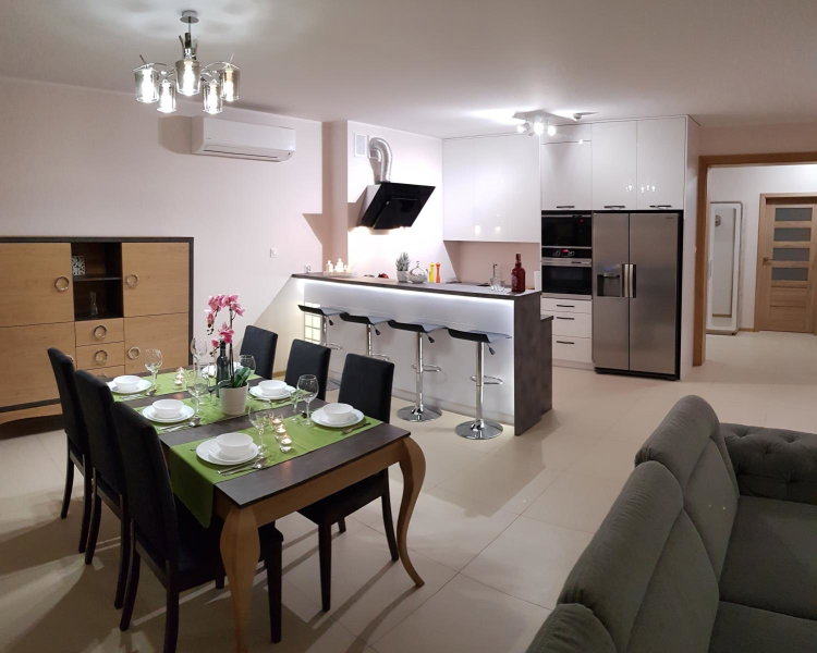 Apartamenty Elbląg, Elblag, Polonia