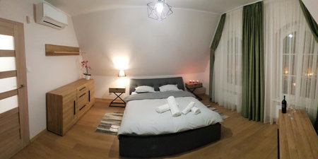 Apartamenty Elbląg, Elblag, Polonia