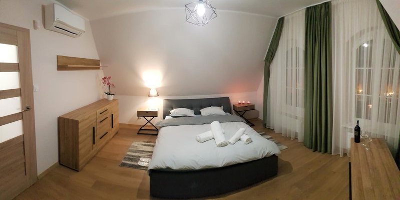 Apartamenty Elbląg, Elblag, Polonia