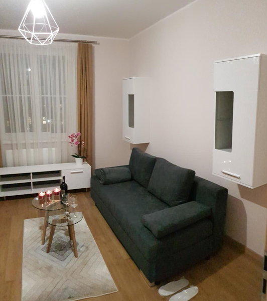 Apartamenty Elbląg, Elblag, Polonia