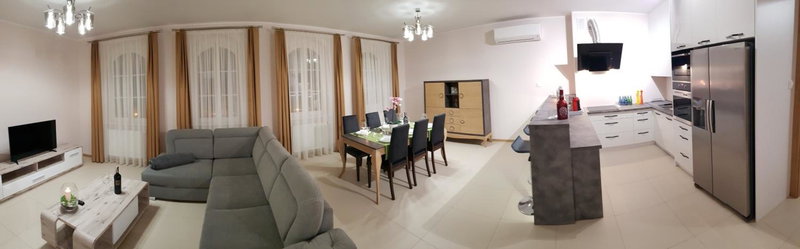 Apartamenty Elbląg, Elblag, Polonia