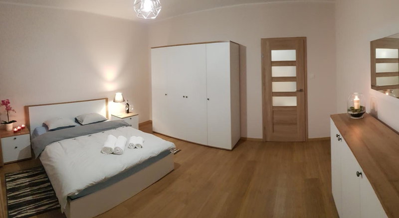 Apartamenty Elbląg, Elblag, Polonia