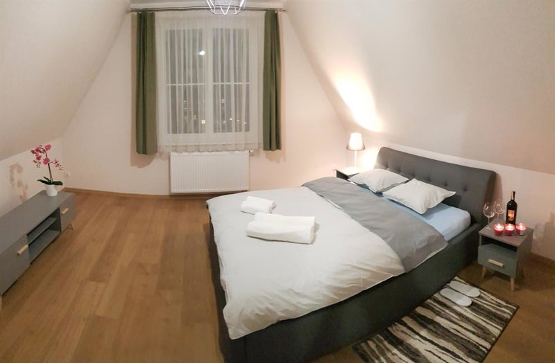 Apartamenty Elbląg, Elblag, Polonia