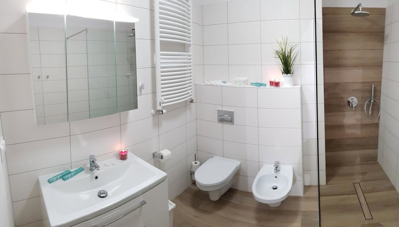 Apartamenty Elbląg, Elblag, Polonia
