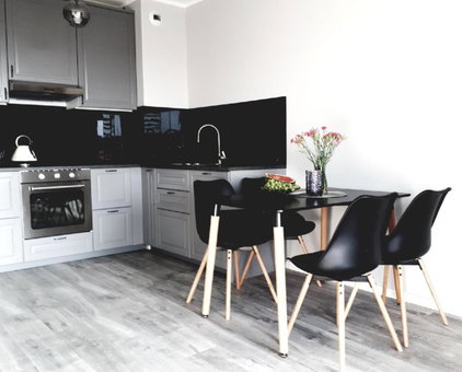 Apartament przy Aquaparku w Redzie, Rumia, Polonia