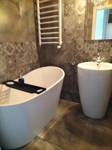 Apartament przy Aquaparku w Redzie, Rumia, Polonia