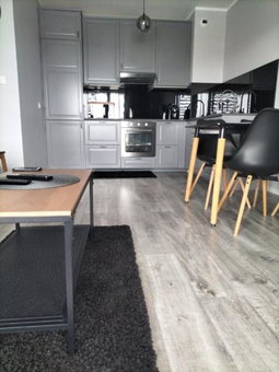 Apartament przy Aquaparku w Redzie, Rumia, Polonia