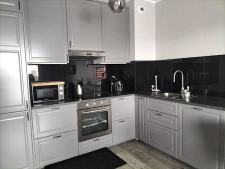 Apartament przy Aquaparku w Redzie, Rumia, Polonia