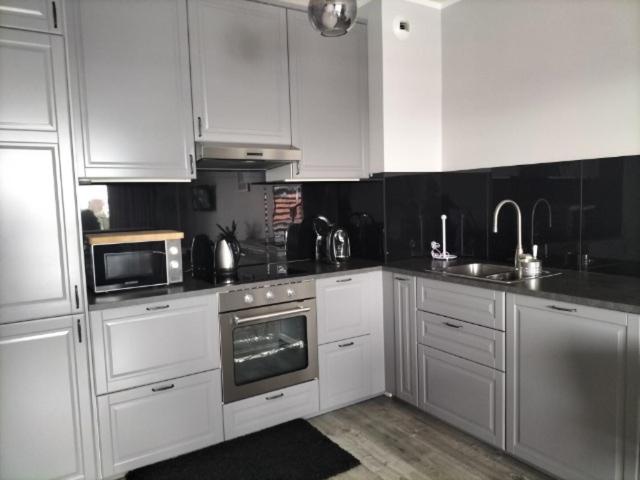 Apartament przy Aquaparku w Redzie, Rumia, Polonia