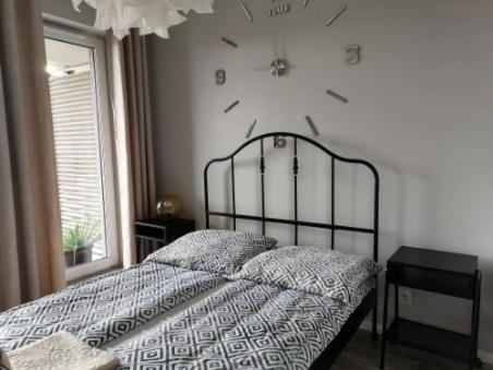 Apartament przy Aquaparku w Redzie, Rumia, Polonia