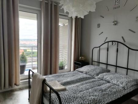 Apartament przy Aquaparku w Redzie, Rumia, Polonia