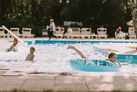 Zamek Łeba Resort & Spa, Łeba, Poland