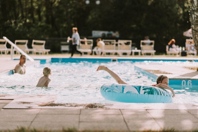 Zamek Łeba Resort & Spa, Łeba, Poland