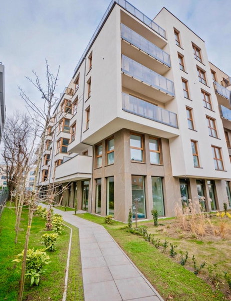 Sky Apartments Poznań, Poznań, Poland