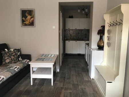 Rubinowe Apartamenty, Sandomierz, Poland