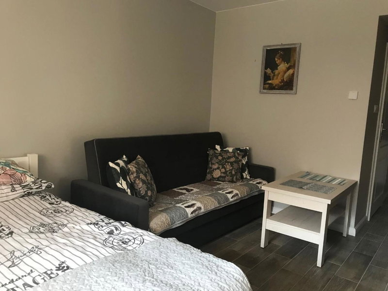 Rubinowe Apartamenty, Sandomierz, Poland
