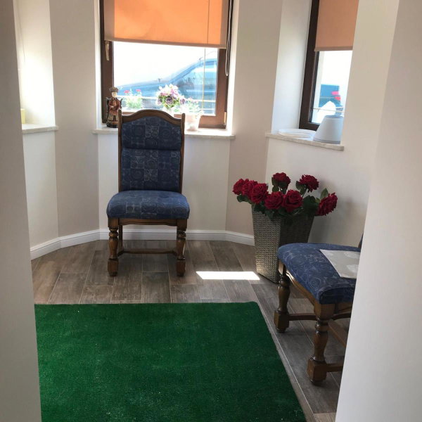 Rubinowe Apartamenty, Sandomierz, Poland