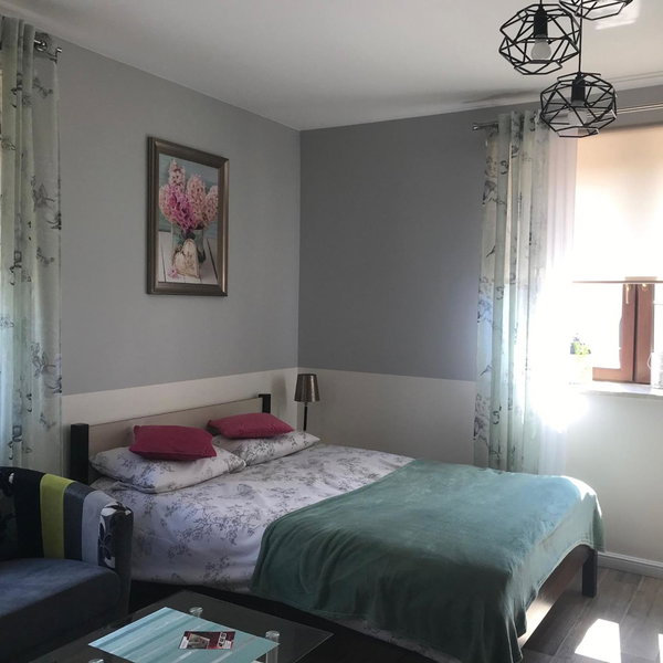 Rubinowe Apartamenty, Sandomierz, Poland