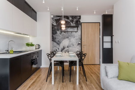 Chill Apartments Wola, Warsaw, Польша