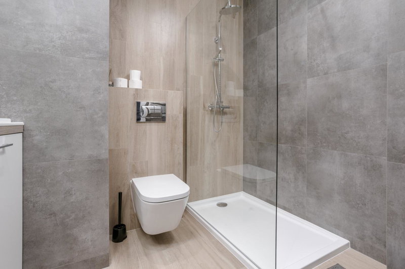 Chill Apartments Wola, Warsaw, Польша
