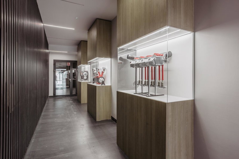 Chill Apartments Wola, Warsaw, Польша