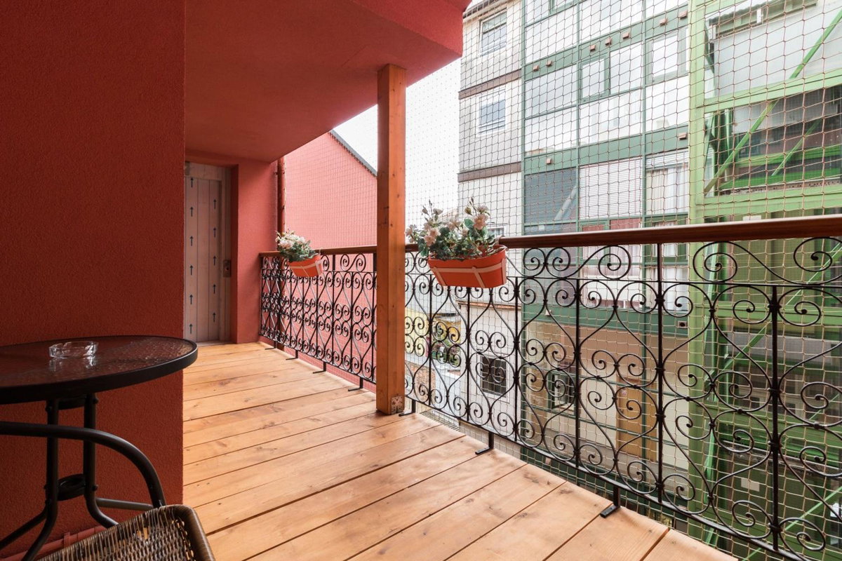 Hotel · Delis Apartments - Dluga Street 11/3, Kraków