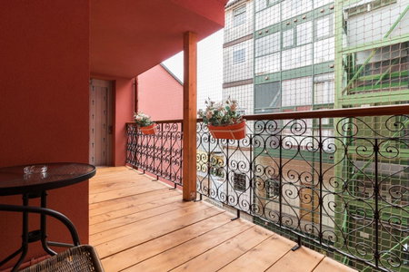 Delis Apartments - Dluga Street 11/3, Kraków, Poland