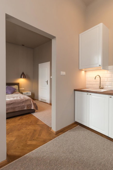 Delis Apartments - Dluga Street 11/3, Kraków, Poland