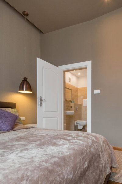 Delis Apartments - Dluga Street 11/3, Kraków, Poland