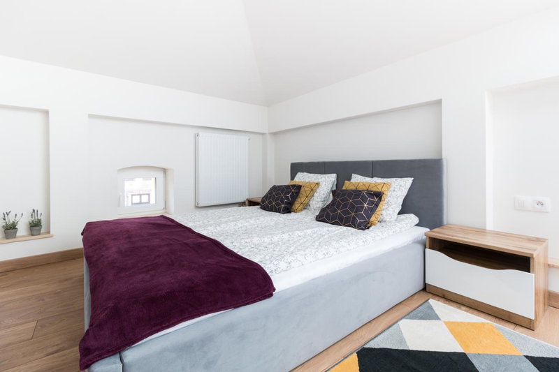 Delis Apartments - Dluga Street 11/3, Kraków, Poland