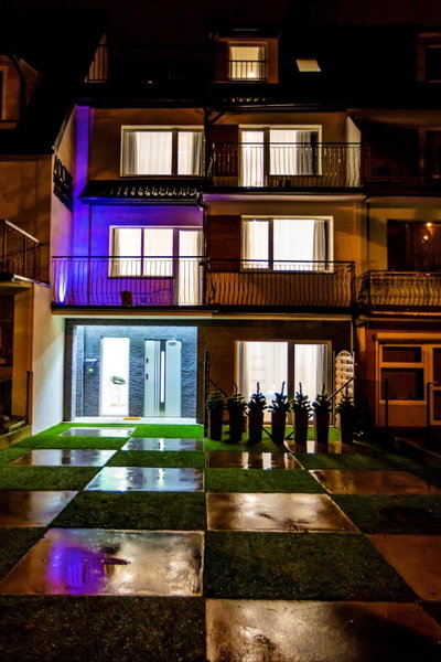 Adonis Apartments, Swinoujscie, Poland