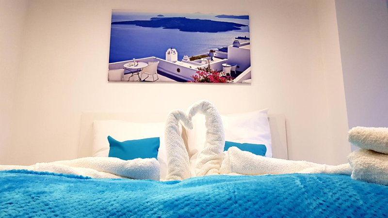 Adonis Apartments, Swinoujscie, Poland