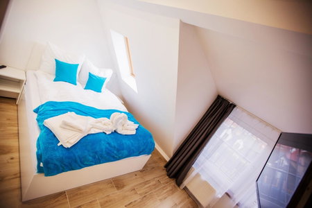 Adonis Apartments, Swinoujscie, Poland