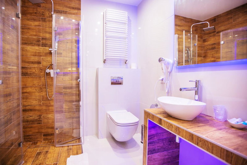 Adonis Apartments, Swinoujscie, Poland