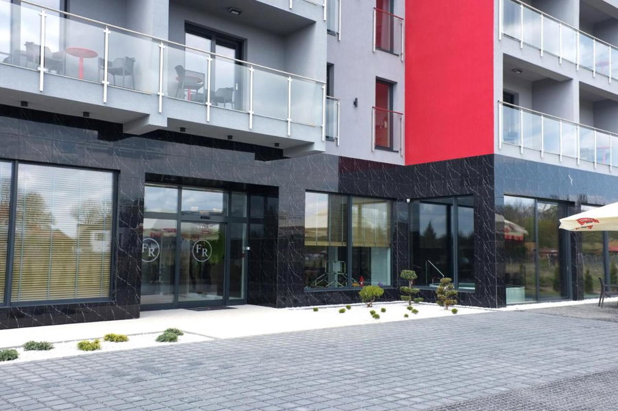 Family Resort Sarbinowo, Koszalin, Poland