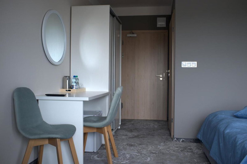 Family Resort Sarbinowo, Koszalin, Poland