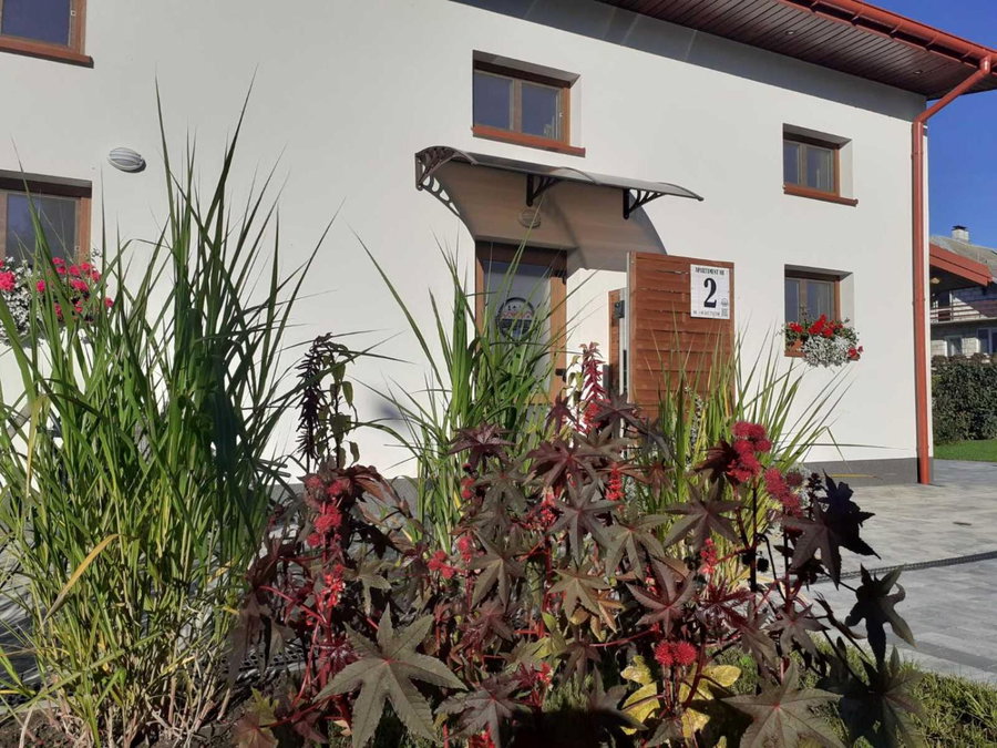 Przystanek Tykocin - apartamenty gościnne, Tykocin, Poland