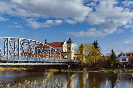 Przystanek Tykocin - apartamenty gościnne, Tykocin, Poland