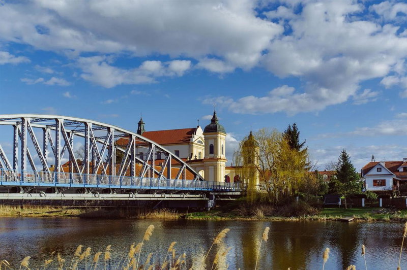Przystanek Tykocin - apartamenty gościnne, Tykocin, Poland