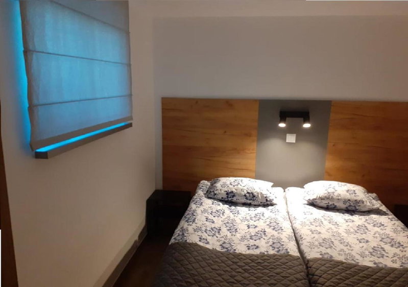 Przystanek Tykocin - apartamenty gościnne, Tykocin, Poland