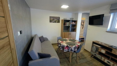 Przystanek Tykocin - apartamenty gościnne, Tykocin, Poland