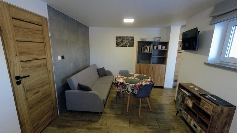 Przystanek Tykocin - apartamenty gościnne, Tykocin, Poland