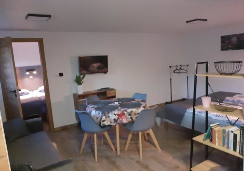 Przystanek Tykocin - apartamenty gościnne, Tykocin, Poland
