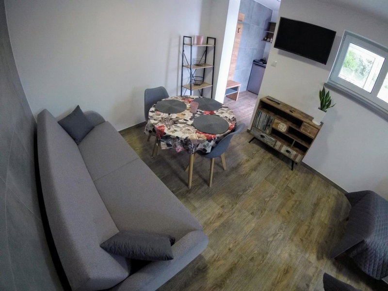 Przystanek Tykocin - apartamenty gościnne, Tykocin, Poland
