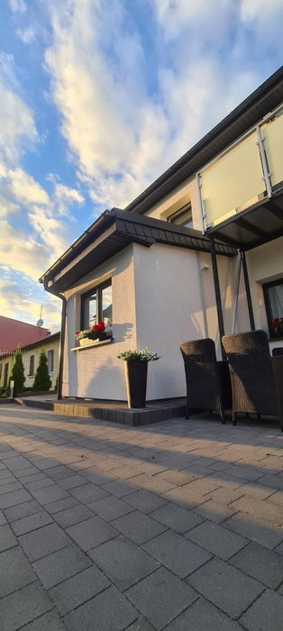 Apartamenty Happy, Lebork, Poland
