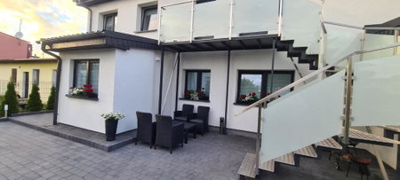 Apartamenty Happy, Lebork, Poland