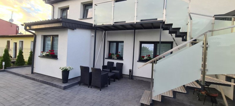 Apartamenty Happy, Lebork, Poland