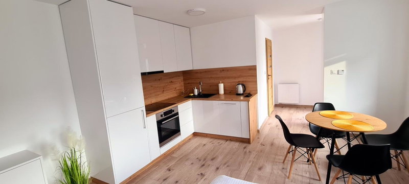 Apartamenty Happy, Lebork, Poland